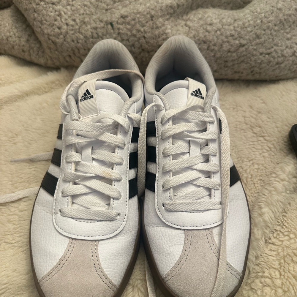 adidas Women’s VL Court 3.0 Sneaker